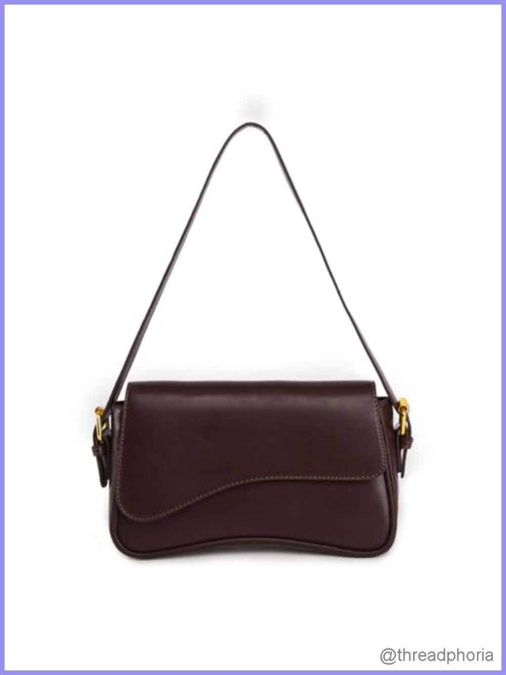 PU Leather Tote Bag for Women with 2 Removable Straps and Zipper Closure